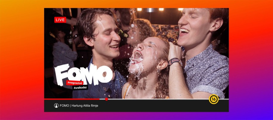 Film: Fomo