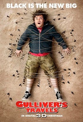 Guliverova putovanja / Gulliver's Travels