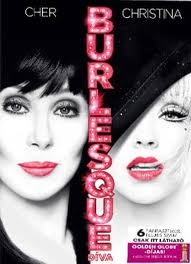 Burleska / Burlesque