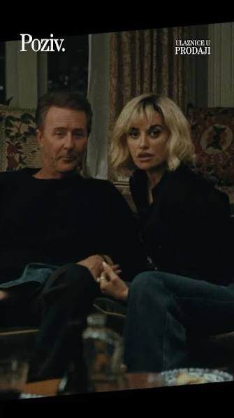 Film: Poziv