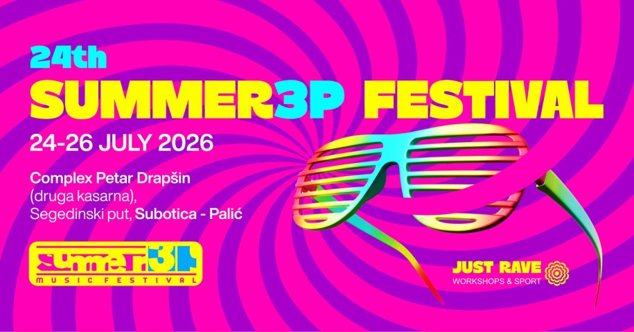 Summer3p Festival