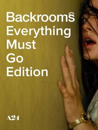 Film: Bez Izlaza - Everything must go