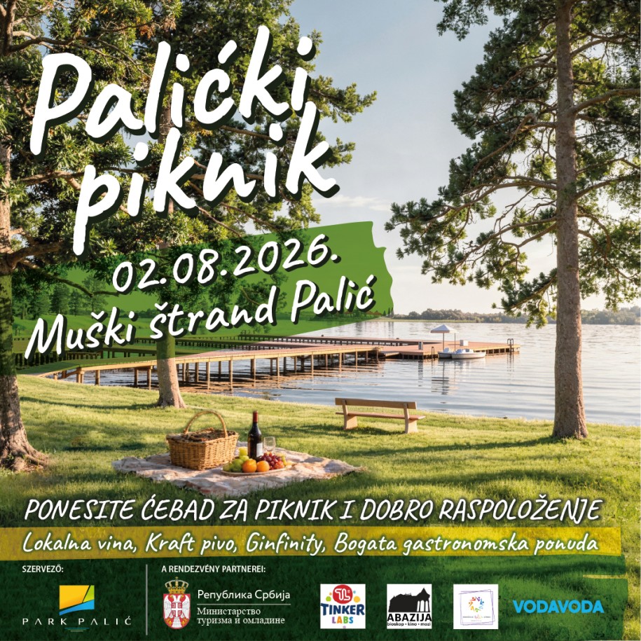 Palićki piknik