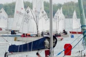 Provomajska regata
