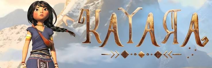 Animirani film: Kajara: Legenda o izgubljenom gradu (sinhronizovano)