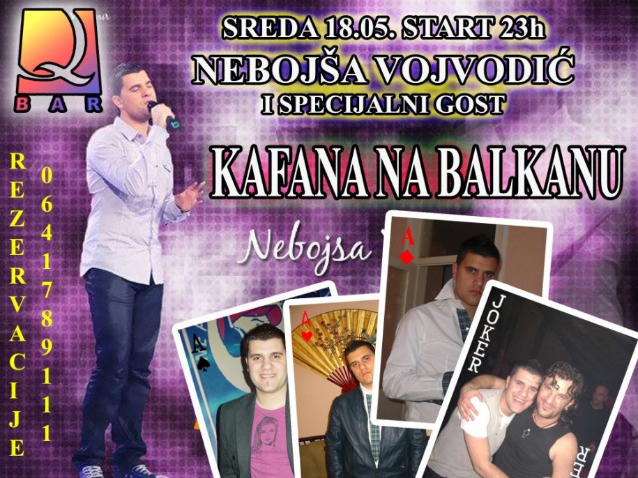 Nebojša Vojvodić