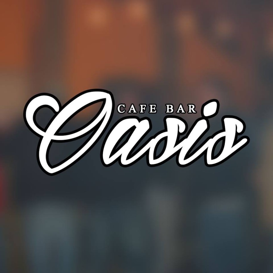 Oasis Summer Cup