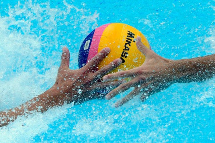 Vaterpolo: Spartak-Prozivka - Polet