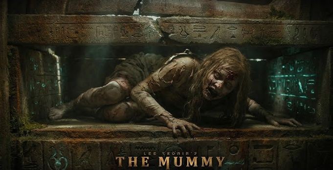 Film: Mumija