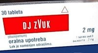 dj zVuk ~ weird music for weird people