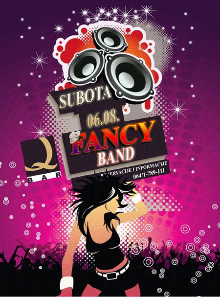 Fancy Band