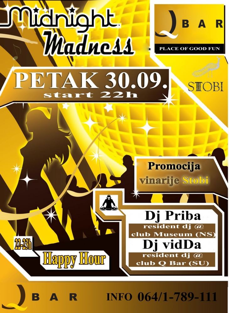 Midnight Madness