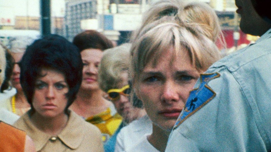 Lady of Hormones Week - projekcija filma: Vanda
