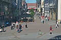Gradski trg - korzo