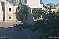 Gradski trg - korzo