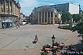 Gradski trg - korzo