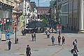 Gradski trg - korzo