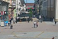 Gradski trg - korzo