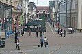 Gradski trg - korzo