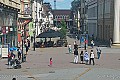 Gradski trg - korzo