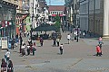 Gradski trg - korzo