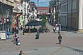 Gradski trg - korzo