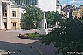 Gradski trg - korzo