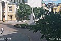 Gradski trg - korzo
