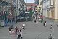 Gradski trg - korzo