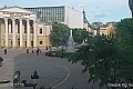 Gradski trg - korzo