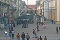 Gradski trg - korzo