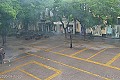 Gradski trg - korzo