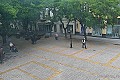 Gradski trg - korzo