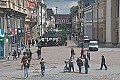 Gradski trg - korzo