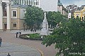 Gradski trg - korzo