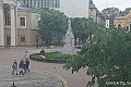 Gradski trg - korzo