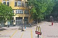 Gradski trg - korzo