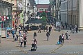Gradski trg - korzo