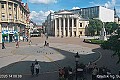 Gradski trg - korzo