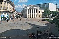 Gradski trg - korzo