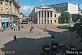 Gradski trg - korzo