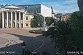 Gradski trg - korzo