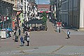 Gradski trg - korzo
