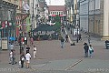 Gradski trg - korzo