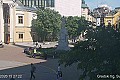 Gradski trg - korzo