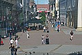 Gradski trg - korzo