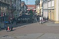 Gradski trg - korzo