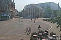 Gradski trg - korzo