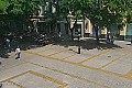 Gradski trg - korzo