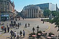 Gradski trg - korzo